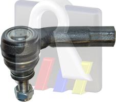 RTS 91-00995-2 - Ακρόμπαρο parts5.com