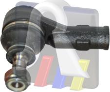 RTS 91-00920 - Ακρόμπαρο parts5.com