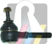 RTS 91-00460 - Tie Rod End parts5.com