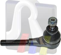 RTS 91-00439 - Raidetangon pää parts5.com