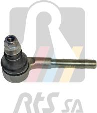 RTS 91-00585-2 - Tie Rod End parts5.com