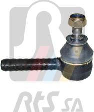 RTS 91-00677-1 - Glava spone upravljača parts5.com