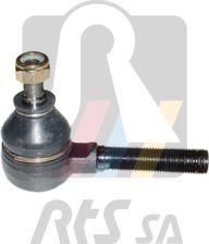 RTS 91-00801-1 - Tie Rod End parts5.com