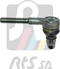 RTS 91-00771-1 - Tie Rod End parts5.com