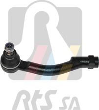 RTS 91-08817-2 - Tie Rod End parts5.com