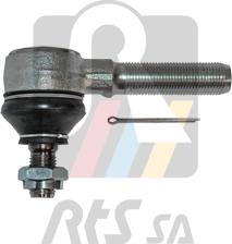 RTS 91-02569-2 - Hlava příčného táhla řízení parts5.com