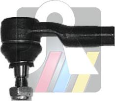 RTS 91-02309-1 - Rótula barra de acoplamiento parts5.com