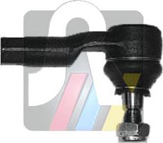 RTS 91-02309-2 - Tie Rod End parts5.com