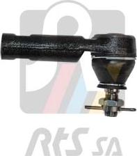 RTS 91-02332 - Rótula barra de acoplamiento parts5.com