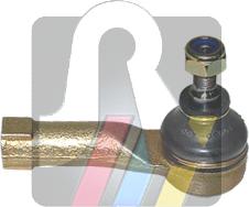 RTS 91-07085-1 - Tie Rod End parts5.com