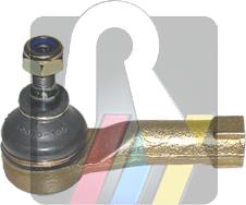 RTS 91-07085-2 - Tie Rod End parts5.com