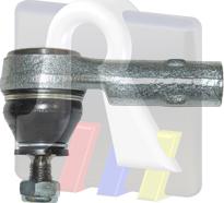 RTS 91-07081 - Tie Rod End parts5.com