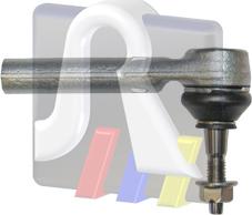 RTS 91-13493 - Tie Rod End parts5.com