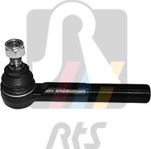 RTS 91-13024 - Tie Rod End parts5.com