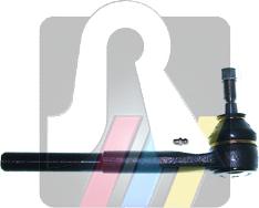 RTS 91-12836 - Tie Rod End parts5.com