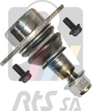 RTS 93-99590-056 - Zvislý / nosný čap parts5.com