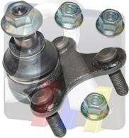 RTS 93-90938-256 - Rótula de suspensión / carga parts5.com