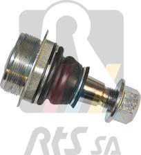 RTS 93-90434 - Nosilni zgib / vodilni zgib parts5.com