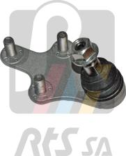 RTS 93-90517 - Gornja / donja kugla parts5.com