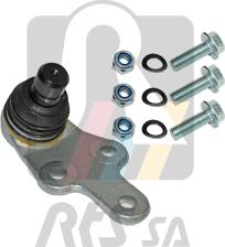 RTS 93-90649-156 - Articulatie sarcina / ghidare parts5.com