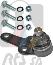 RTS 93-90640-056 - Articulatie sarcina / ghidare parts5.com