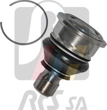 RTS 93-92349 - Rotule de suspension parts5.com