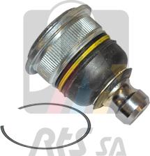 RTS 93-92316 - Przegub mocujący / prowadzący parts5.com