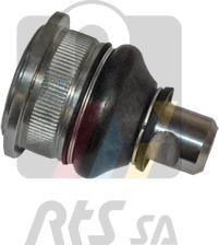 RTS 93-09206 - Rótula de suspensión / carga parts5.com