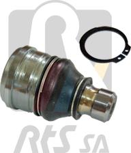 RTS 93-09760 - Rótula de suspensión / carga parts5.com