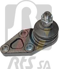 RTS 93-09763 - Taşıyıcı / kılavuz mafsalı parts5.com