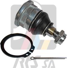 RTS 93-09713 - Ball Joint parts5.com