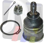 RTS 93-06603-015 - Przegub mocujący / prowadzący parts5.com