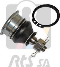 RTS 93-06614 - Przegub mocujący / prowadzący parts5.com