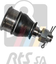 RTS 93-06621 - Nosivi / vodeći zglob parts5.com