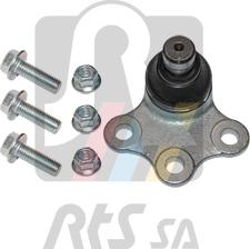 RTS 93-00588-056 - Articulatie sarcina / ghidare parts5.com