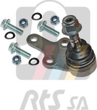 RTS 93-00697-056 - Podpora / Kloub parts5.com