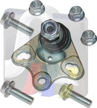 RTS 93-00841-056 - Przegub mocujący / prowadzący parts5.com