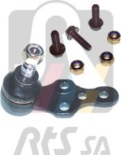 RTS 93-00320-056 - Podpora / Kloub parts5.com