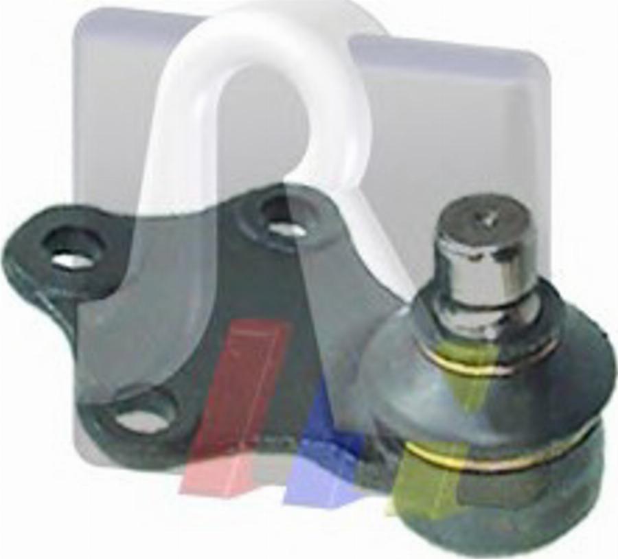 RTS 93-00768 - Támasztó / vezetőcsukló parts5.com