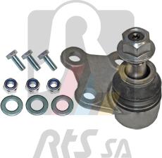 RTS 93-01443-056 - Támasztó / vezetőcsukló parts5.com