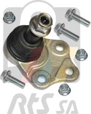 RTS 93-01654-056 - Άρθρωση υποστήριξης parts5.com