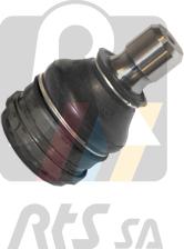 RTS 93-02907 - Rótula de suspensión / carga parts5.com