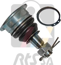 RTS 93-02547 - Taşıyıcı / kılavuz mafsalı parts5.com