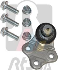 RTS 93-07056-056 - Gornja / donja kugla parts5.com