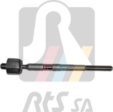 RTS 92-99517 - Inner Tie Rod, Axle Joint parts5.com