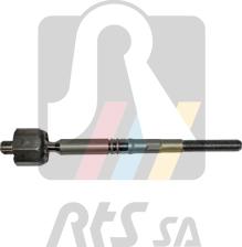 RTS 92-99538 - Articulación axial, barra de acoplamiento parts5.com