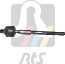 RTS 92-99602 - Articulatie axiala, cap de bara parts5.com