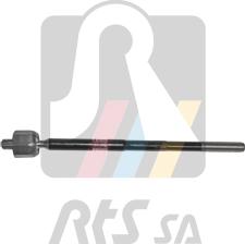 RTS 92-90984 - Aksiyel mafsal, tekerlek sevk çubuğu parts5.com