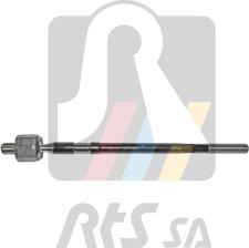 RTS 92-90933 - Articulación axial, barra de acoplamiento parts5.com