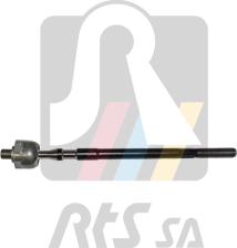 RTS 92-90479 - Aksiyel mafsal, tekerlek sevk çubuğu parts5.com